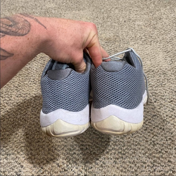 Jordan futures - Picture 4 of 6